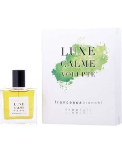 Francesca Bianchi Luxe Calme Volupte Extrait De Parfum Spray 1 Oz For Unisex