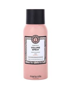 Maria Nila Volume Spray 3.4 Oz For Unisex