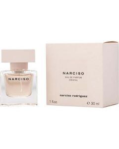 Narciso Rodriguez Narciso Cristal Eau De Parfum Spray 1 Oz For Women