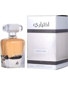 Lattafa Ekhtiari Eau De Parfum Spray 3.4 Oz For Unisex