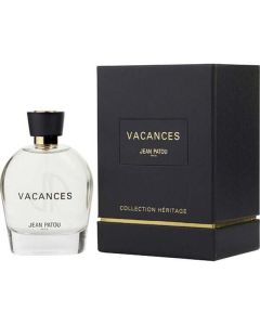 Vacances Jean Patou Eau De Parfum Spray 3.3 Oz For Women