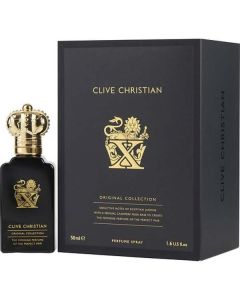 Clive Christian X Perfume Spray 1.6 Oz (original Collection) For Women