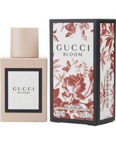 Gucci Bloom Eau De Parfum Spray 1 Oz For Women