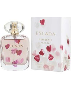 Escada Celebrate N.o.w. Eau De Parfum Spray 2.8 Oz For Women