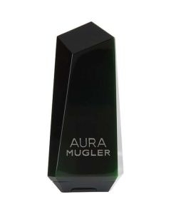 Aura Mugler Body Lotion 6.8 Oz For Women