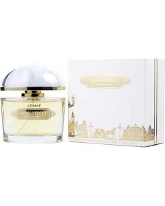 Armaf High Street Eau De Parfum Spray 3.4 Oz For Women