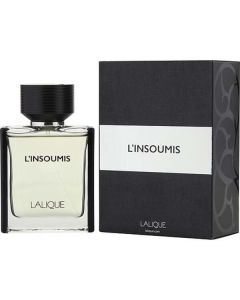 Lalique L'insoumis Edt Spray 1.7 Oz For Men