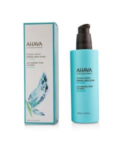 Ahava Deadsea Water Mineral Body Lotion - Sea-kissed  --250ml/8.5oz For Women