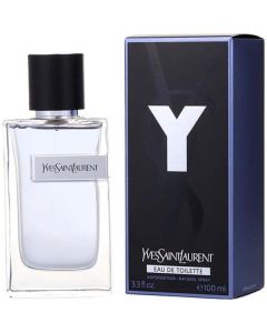 Y Edt Spray 3.3 Oz For Men