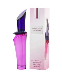 Pierre Cardin Rose Cardin Edt Spray 1 Oz For Women