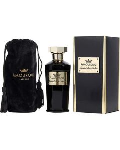 Amouroud Santal Des Indes Eau De Parfum Spray 3.4 Oz For Unisex