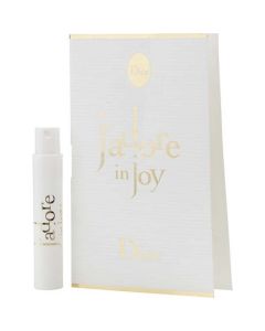 Jadore In Joy Edt Spray Vial For Women