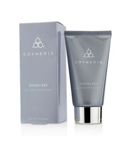 Cosmedix Shineless Oil-free Moisturizer  --79g/2.8oz For Women