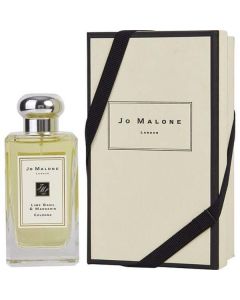 Jo Malone Lime Basil & Mandarin Cologne Spray 3.4 Oz For Women