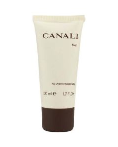 Canali Shower Gel 1.7 Oz For Men