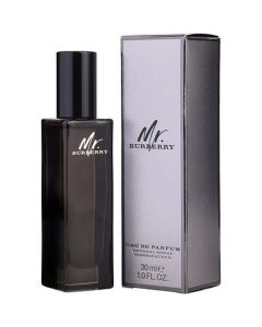 Mr Burberry Eau De Parfum Spray 1 Oz For Men