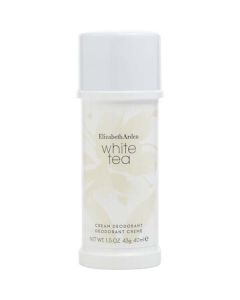 White Tea Deodorant Cream 1.5 Oz For Women