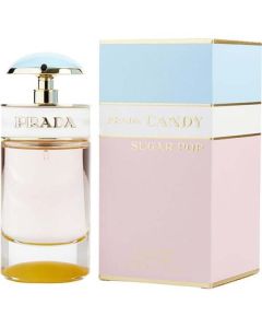 Prada Candy Sugar Pop Eau De Parfum Spray 1.7 Oz For Women