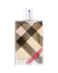 Burberry Brit Eau De Parfum Spray 3.3 Oz (new Packaging) (unboxed) For Women