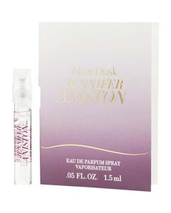 Jennifer Aniston Near Dusk Eau De Parfum Spray Vial On Card For Women