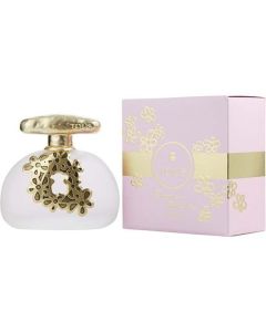 Tous Floral Touch So Fresh Edt Spray 3.4 Oz For Women