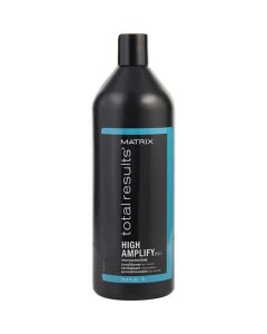 Total Results High Amplify Conditioner 33.8 Oz (new Packaging) For Unisex