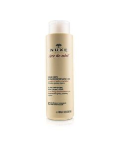 Nuxe Reve De Miel Ultra Comforting Body Cream 48hr (dry & Sensitive Skin)  --400ml/13.4oz For Women