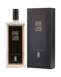 Serge Lutens Santal Majuscule Eau De Parfum Spray 3.3 Oz For Men