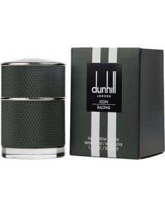 Dunhill Icon Racing Eau De Parfum Spray 1.7 Oz For Men