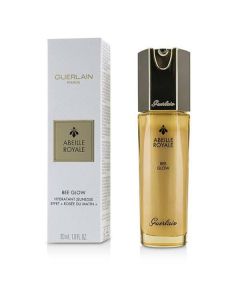 Guerlain Abeille Royale Bee Glow Dewy Skin Youth Mosturizer  --30ml/1oz For Women