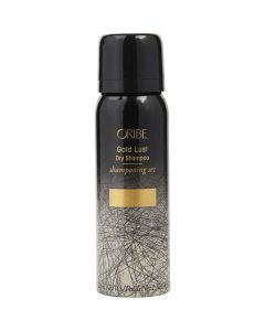 Oribe Gold Lust Dry Shampoo 1.3 Oz For Unisex