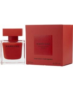 Narciso Rodriguez Narciso Rouge Eau De Parfum Spray 1.6 Oz For Women