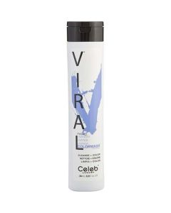 Celeb Luxury Viral Colorwash Lavender 8.25 Oz For Unisex