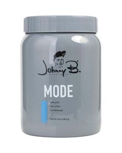 Johnny B Mode Styling Gel 64 Oz For Men