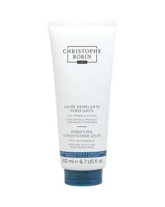 Christophe Robin Detangling Gelee With Sea Minerals 6.7 Oz For Unisex