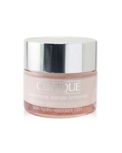 Clinique Moisture Surge Intense 72h Lipid-replenishing Hydrator - Very Dry To Dry Combination  --50ml/1.7oz For Women