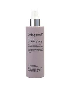 Living Proof Restore Perfecting Spray 8 Oz For Unisex