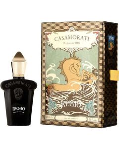 Xerjoff Casamorati Regio Eau De Parfum Spray 1 Oz For Unisex