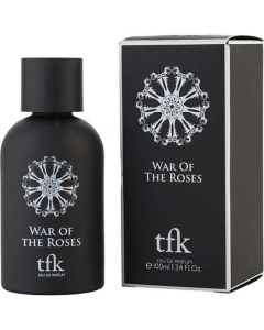 The Fragrance Kitchen War Of The Roses Eau De Parfum Spray 3.3 Oz For Women