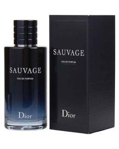 Dior Sauvage Eau De Parfum Spray 6.8 Oz For Men