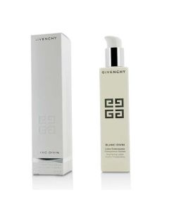 Givenchy Blanc Divin Brightening Lotion Global Transparency  --200ml/6.7oz For Women