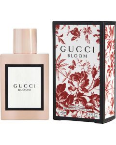 Gucci Bloom Eau De Parfum Spray 1.6 Oz For Women