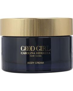 Ch Good Girl Body Cream 6.8 Oz For Women