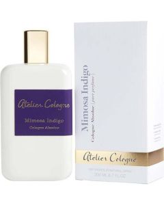 Atelier Cologne Mimosa Indigo Cologne Absolue Spray 6.7 Oz For Unisex