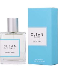 Clean Shower Fresh Eau De Parfum Spray 2.1 Oz (new Packaging) For Women