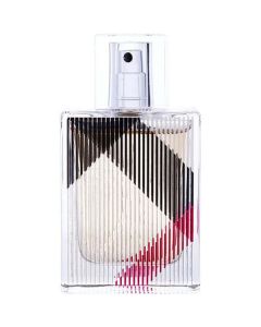 Burberry Brit Eau De Parfum Spray 1 Oz (new Packaging) (unboxed) For Women