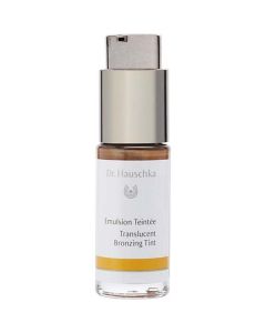 Dr. Hauschka Translucent Bronzing Tint  --18ml/0.6oz For Women