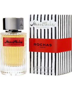 Moustache Eau De Parfum Spray 2.5 Oz For Men