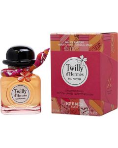 Twilly D'hermes Eau Poivree Eau De Parfum Spray 2.8 Oz For Women