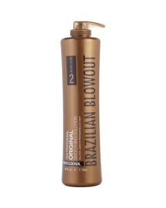 Brazilian Blowout Professional Original Solution 34 Oz For Unisex